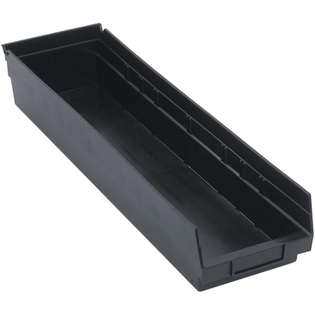 Quantum Storage Systems Economy Shelf Bin, PK8 QSB106